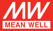Official logo of MEAN WELL